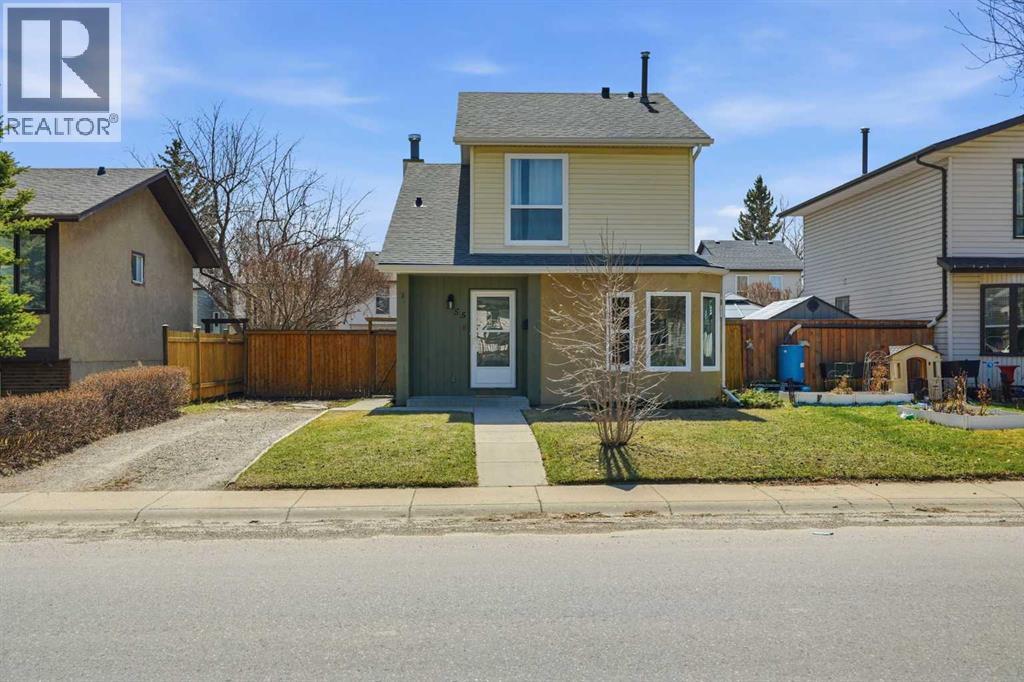 House for Sale in 55 Templegreen Drive NE|Calgary, Alberta T1Y4Z1