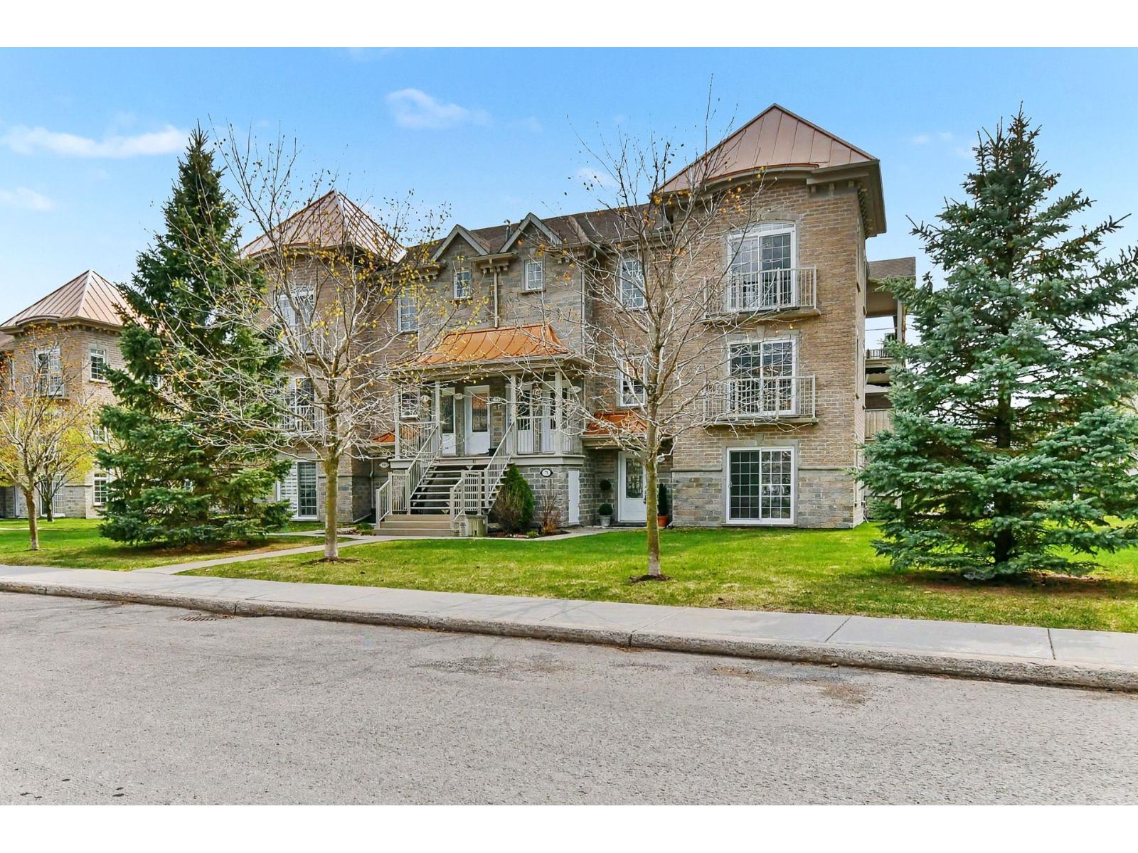 79 Rue Hubert-Aquin, #102, Blainville, Quebec J7R0H5