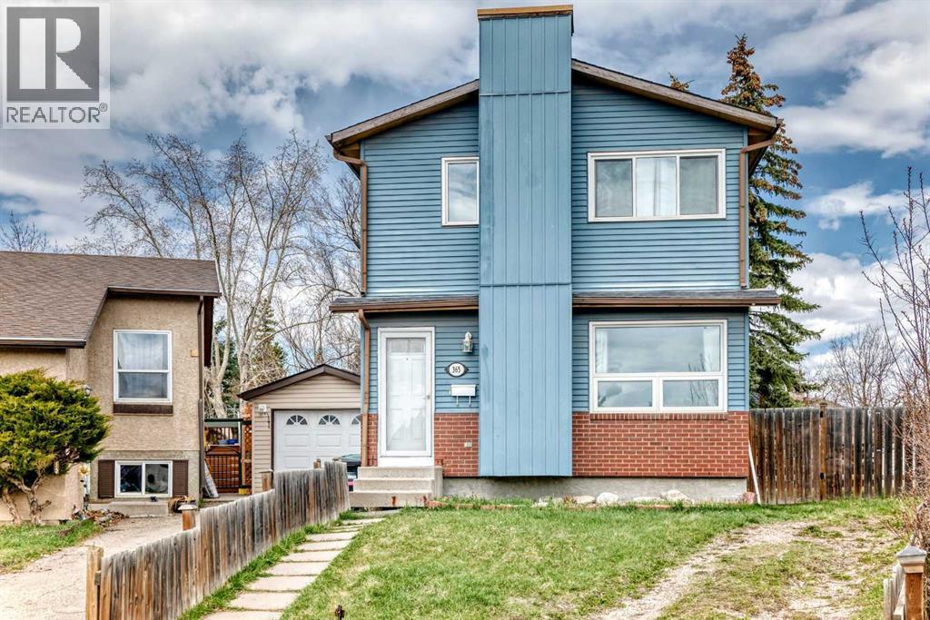 House for Sale in 365 Whitlock Way NE|Calgary, Alberta T1Y5C9 2