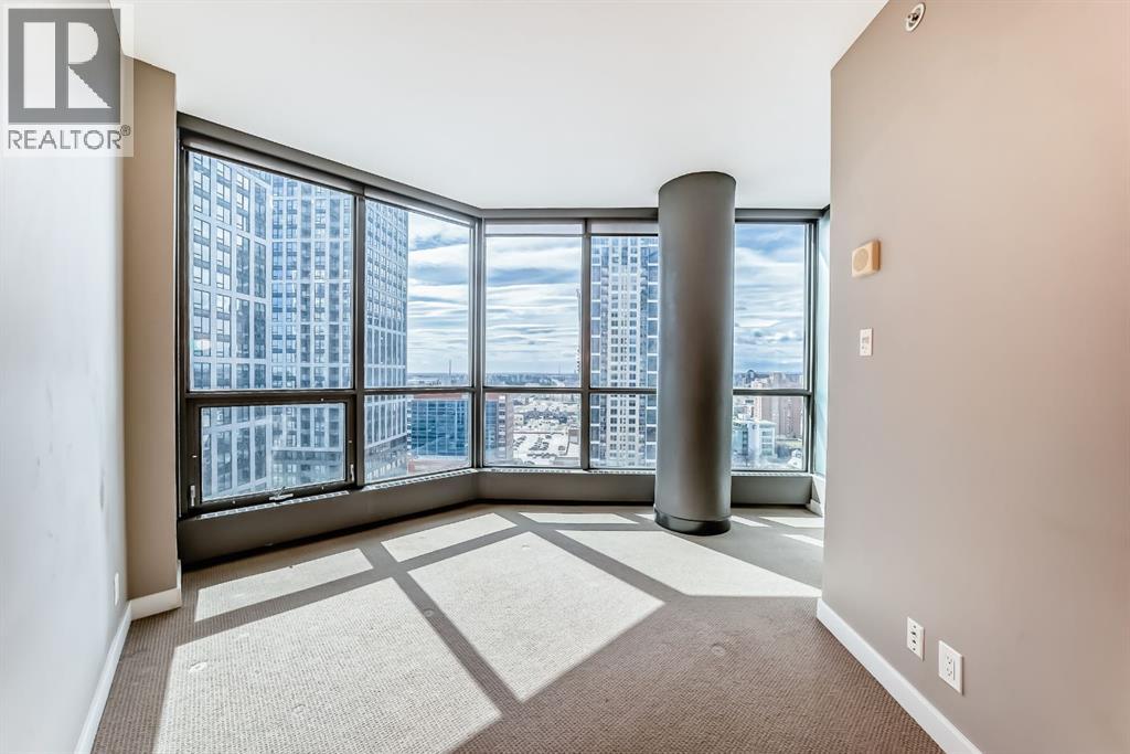 Apartment for Sale in 1708, 220 12 Avenue SE|Calgary, Alberta T2G0R5 5