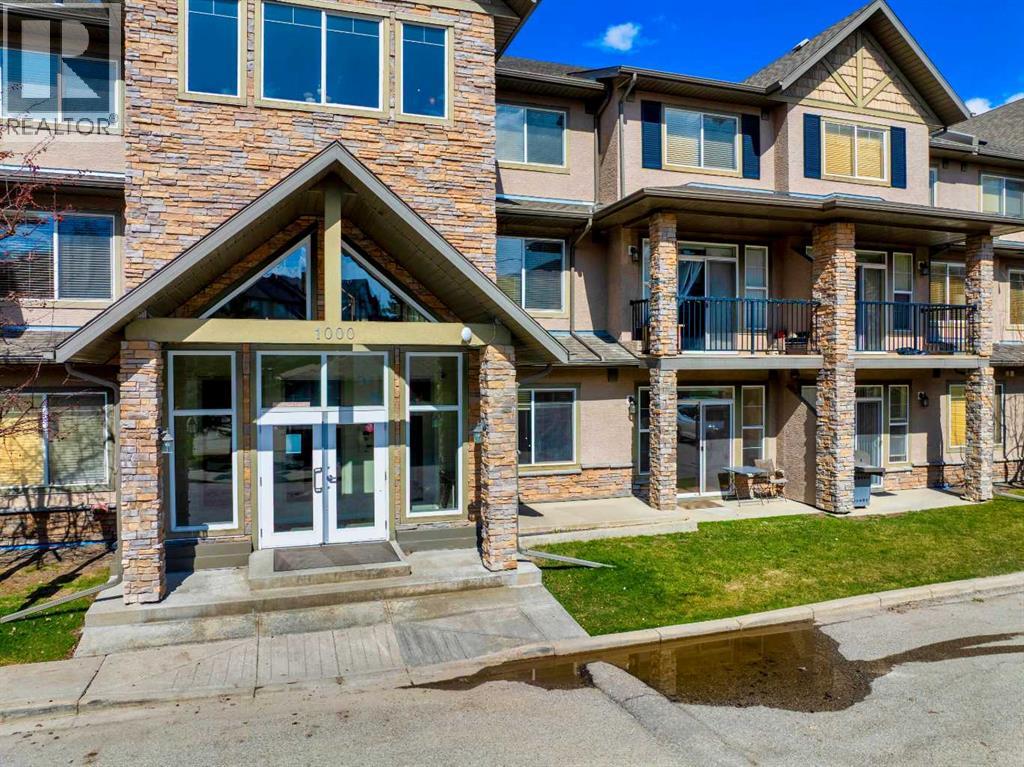 Apartment for Sale in 1116, 211 Aspen Stone Boulevard SW|Calgary, Alberta T3H0K1 3
