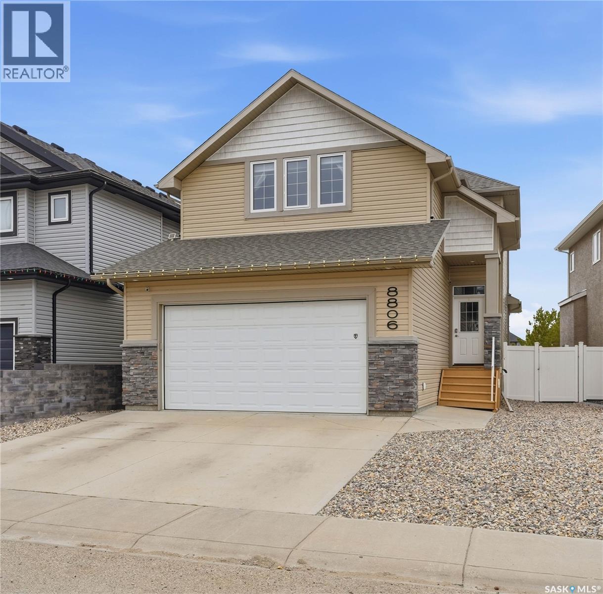 8806 BAROOTES WAY