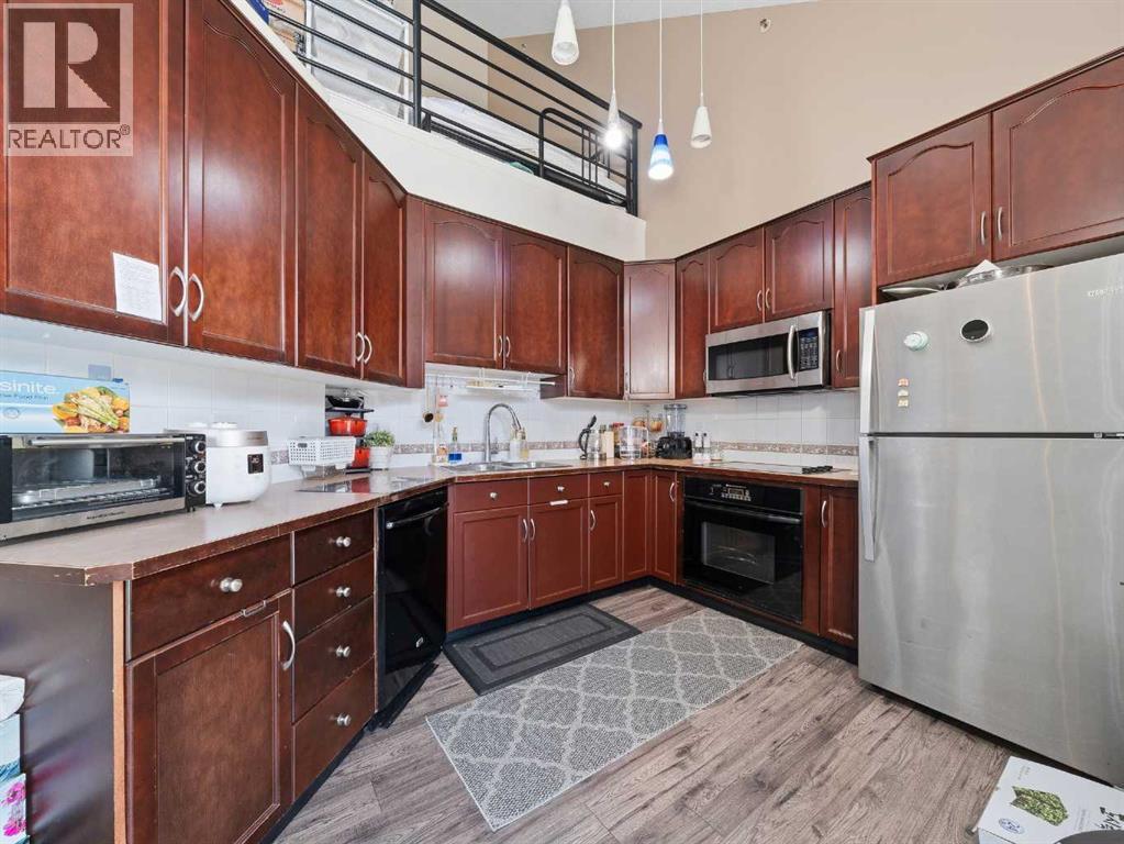 Apartment for Sale in 114, 6550 Old Banff Coach Road SW|Calgary, Alberta T3H4J4 5