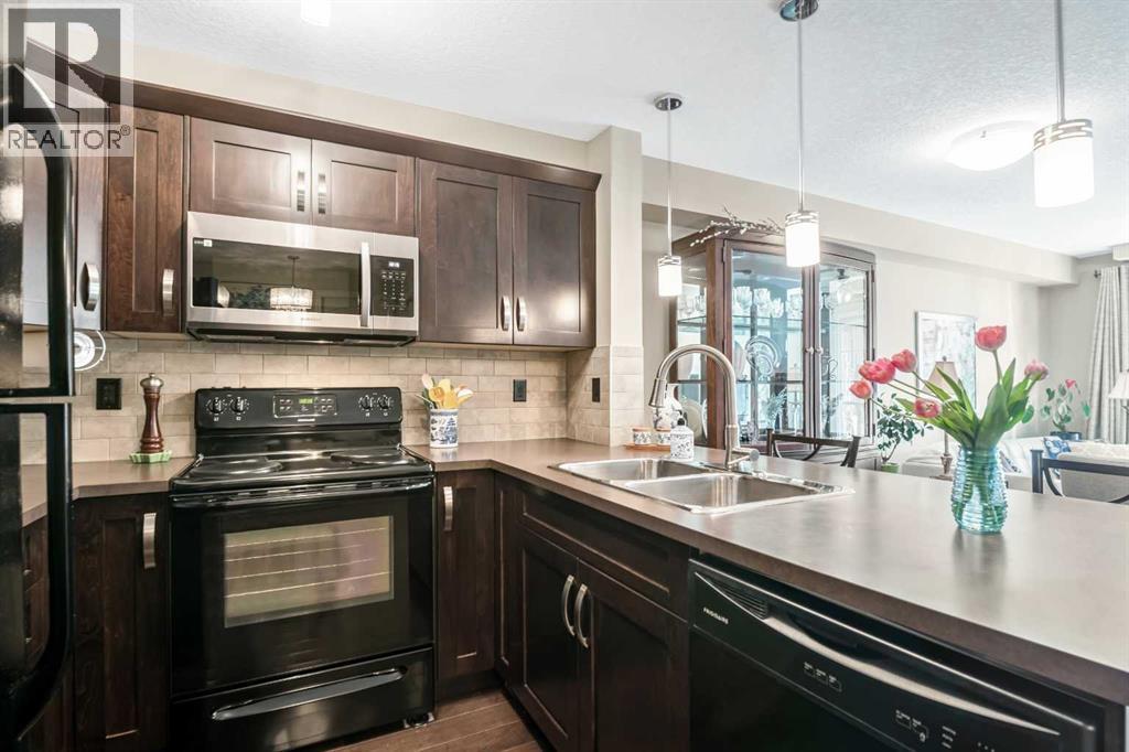 Apartment for Sale in 1313, 130 Panatella Street NW|Calgary, Alberta T3K0Y6 5