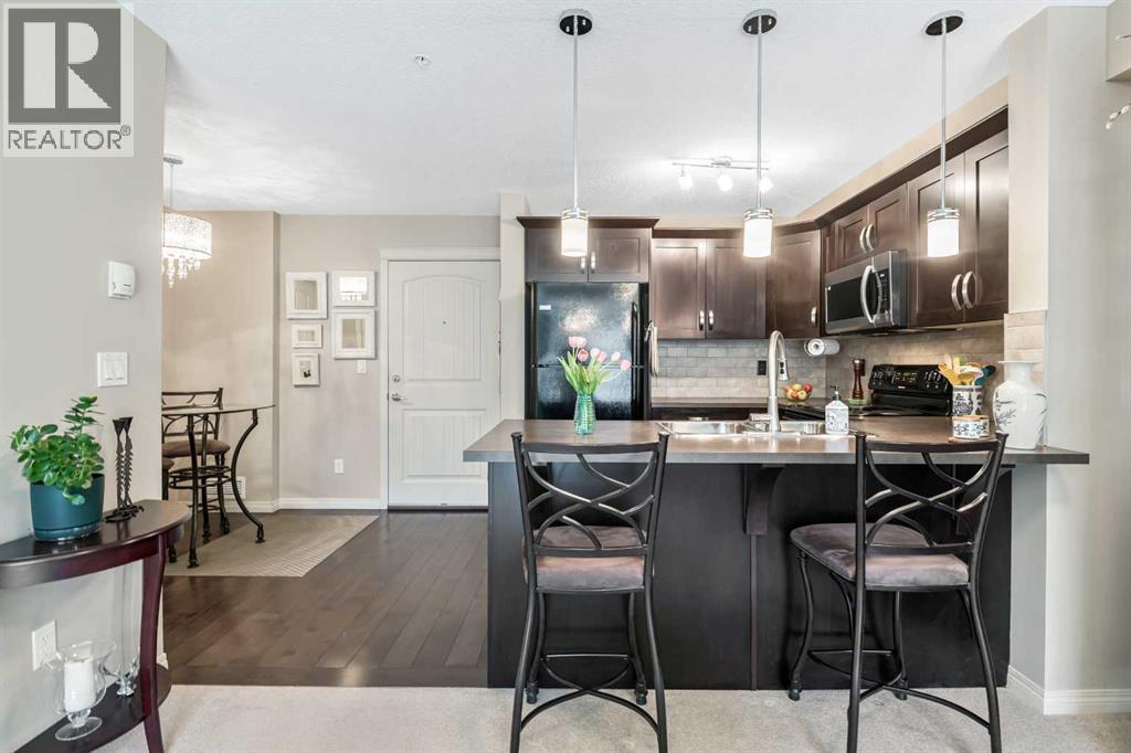 Apartment for Sale in 1313, 130 Panatella Street NW|Calgary, Alberta T3K0Y6 2