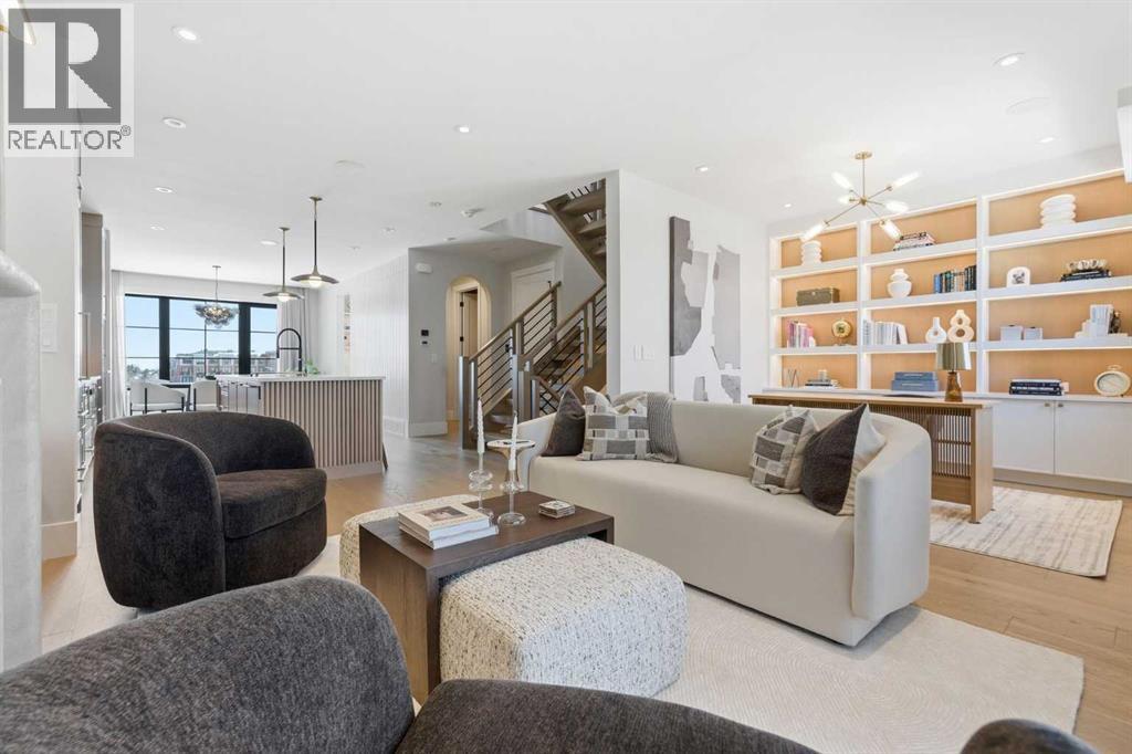 Row / Townhouse for Sale in 105, 1700 73 Street SW|Calgary, Alberta T3H0J6 5