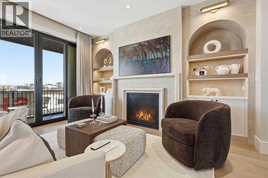 Row / Townhouse for Sale in 105, 1700 73 Street SW|Calgary, Alberta T3H0J6 3