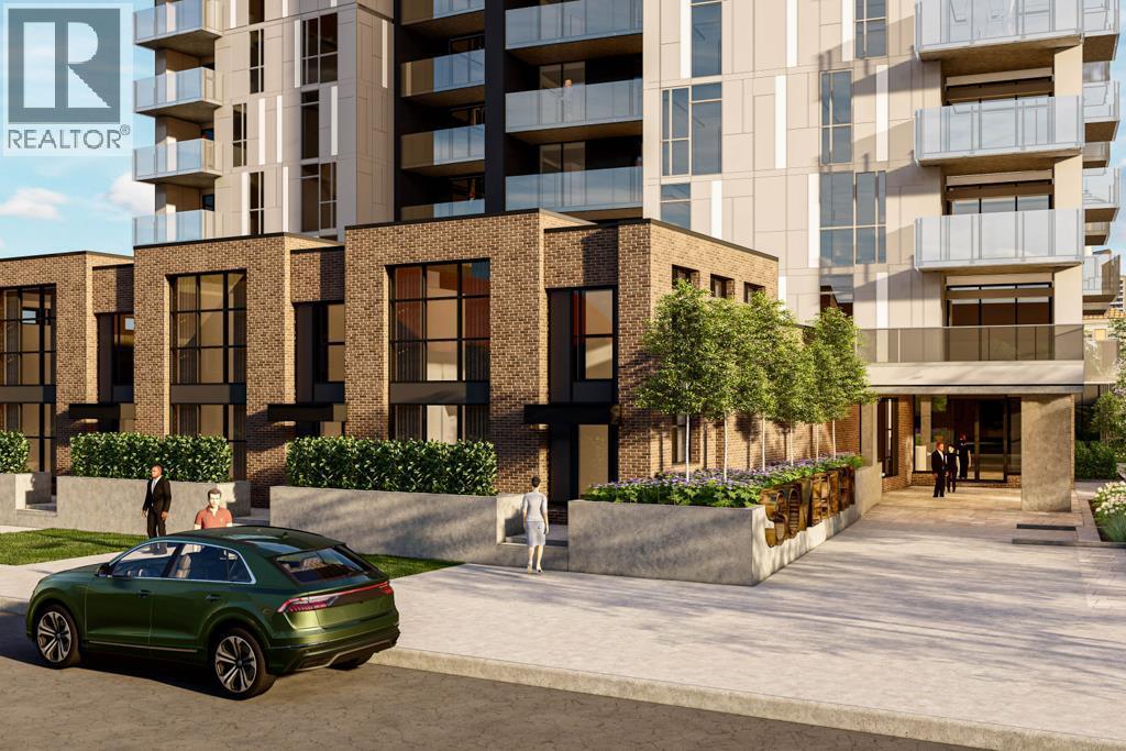 Apartment for Sale in 203, 210 18 Avenue SW|Calgary, Alberta T2S0C1 3