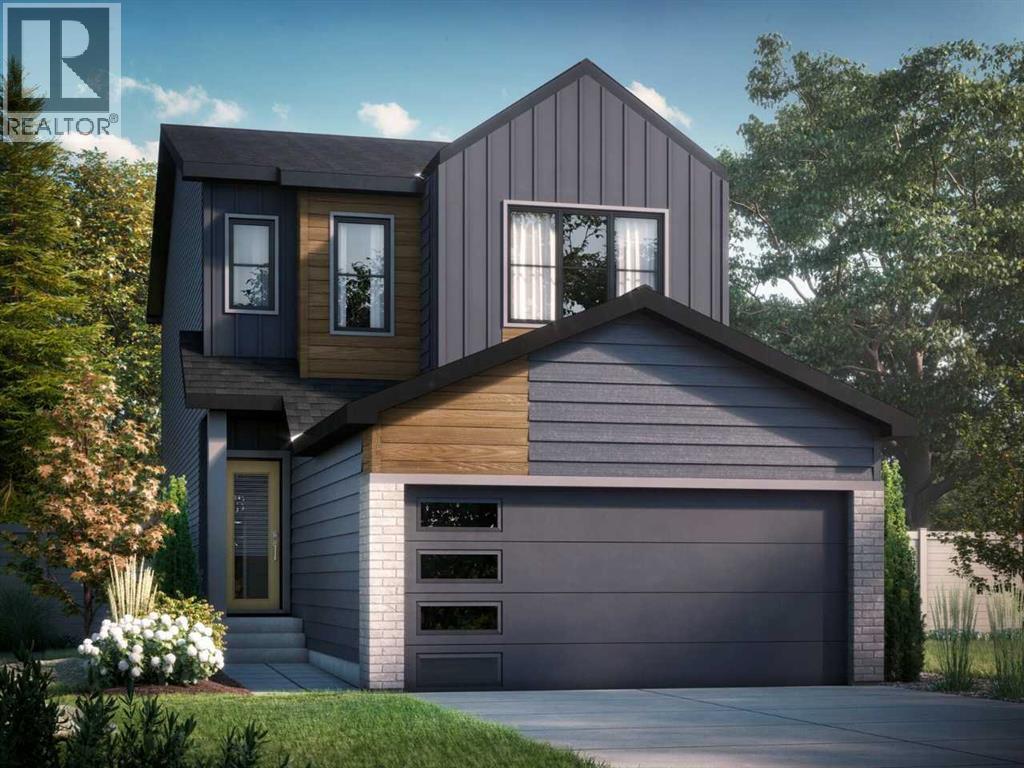 House for Sale in 408 Heartwood Grove SE|Calgary, Alberta T3M2K1