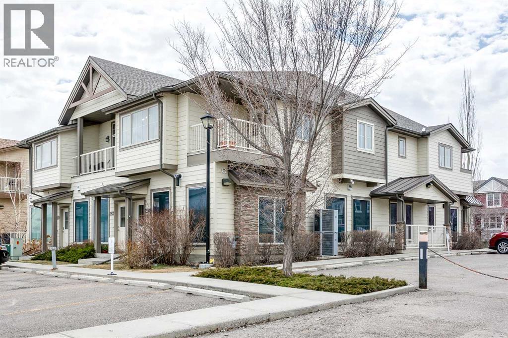 Apartment for Sale in 2201, 230 Eversyde Boulevard SW|Calgary, Alberta T2Y0J4 2