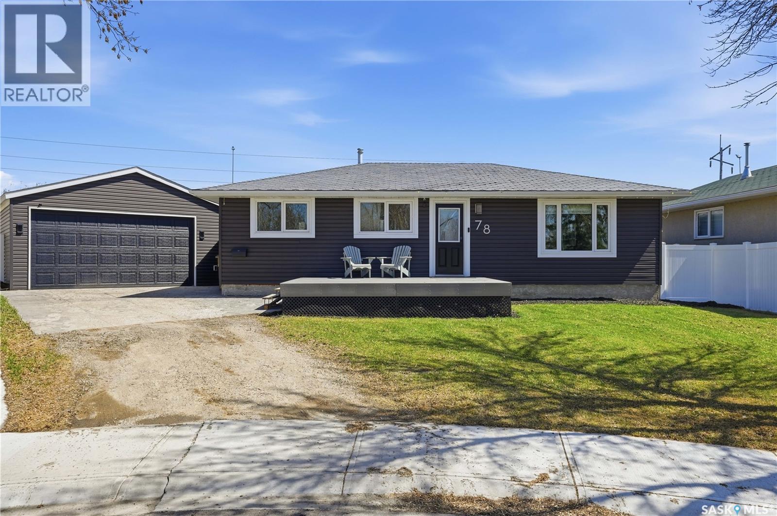 78 Vernon CRESCENT