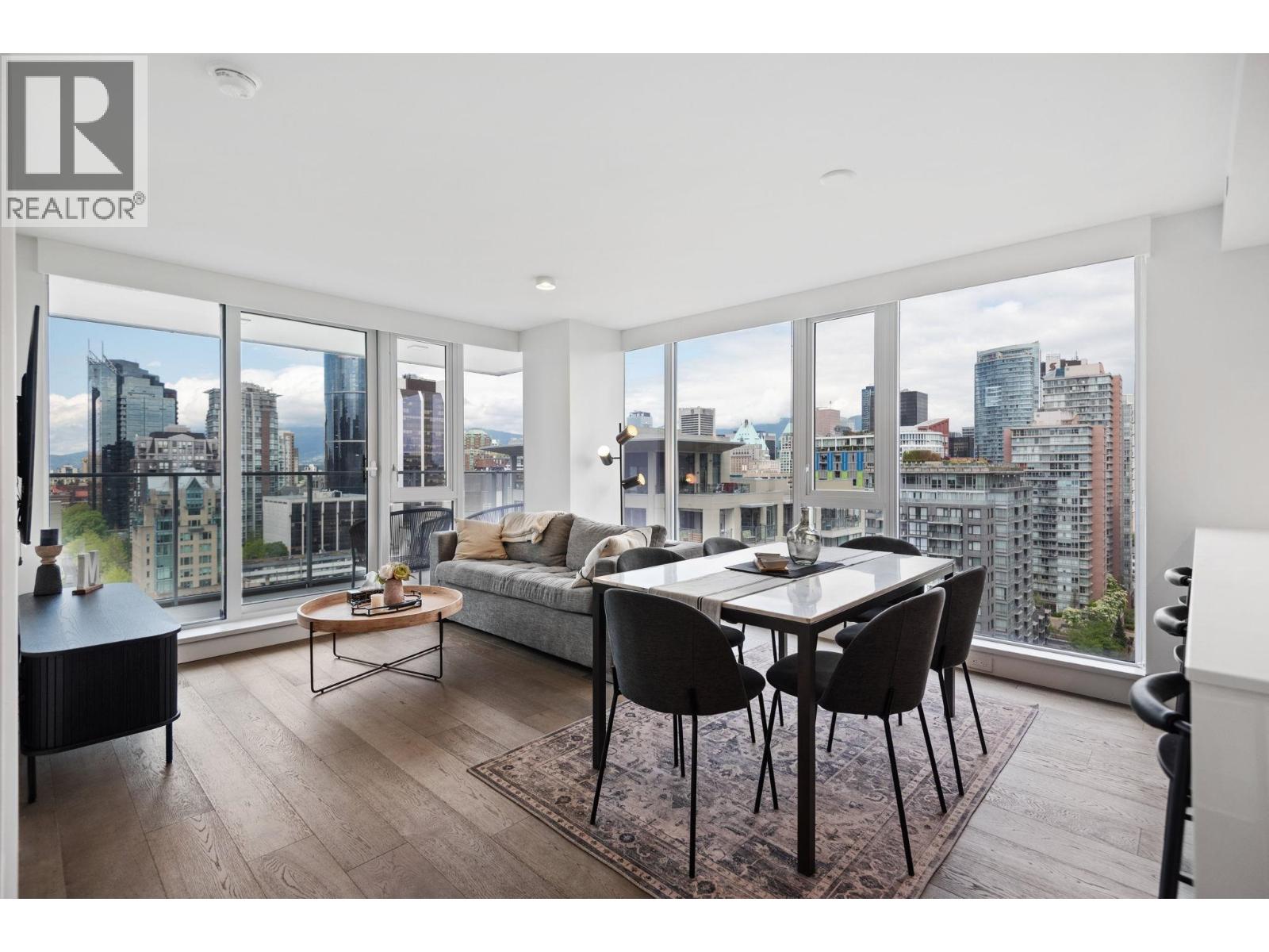 2002 1111 RICHARDS STREET|Vancouver, British Columbia V6B0S3