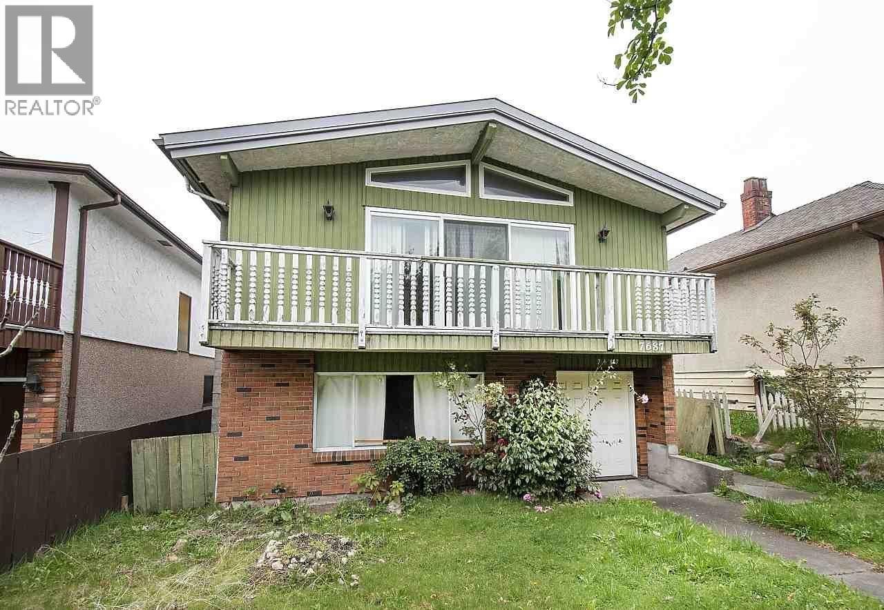 7687 OAK STREET|Vancouver, British Columbia V6P4A4