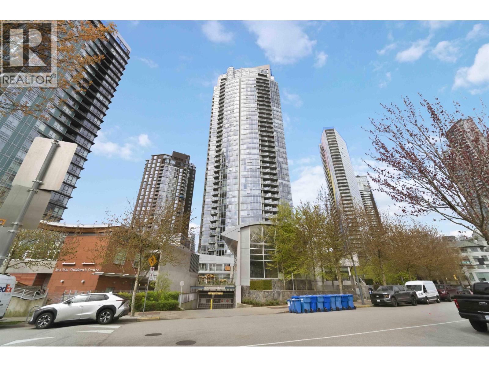 908 1408 STRATHMORE MEWS|Vancouver, British Columbia V6Z3A9