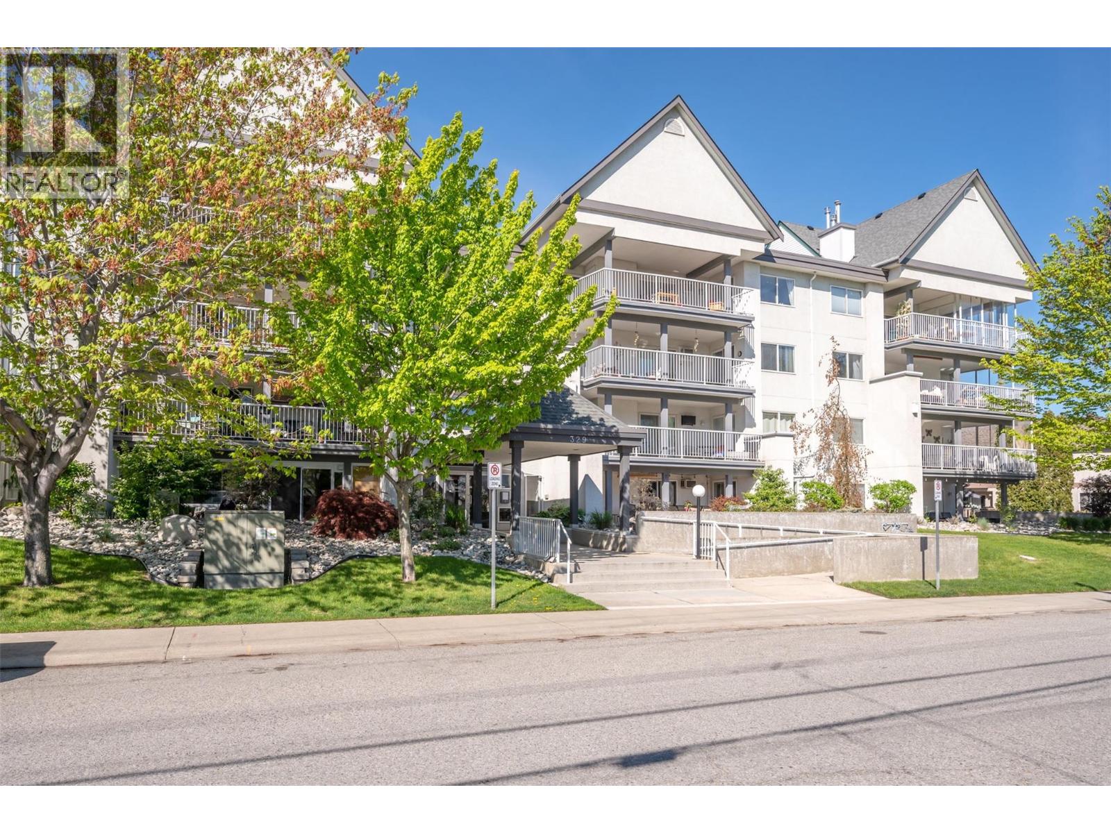 For sale: 329 Rigsby Street Unit# 108, Penticton, British Columbia ...