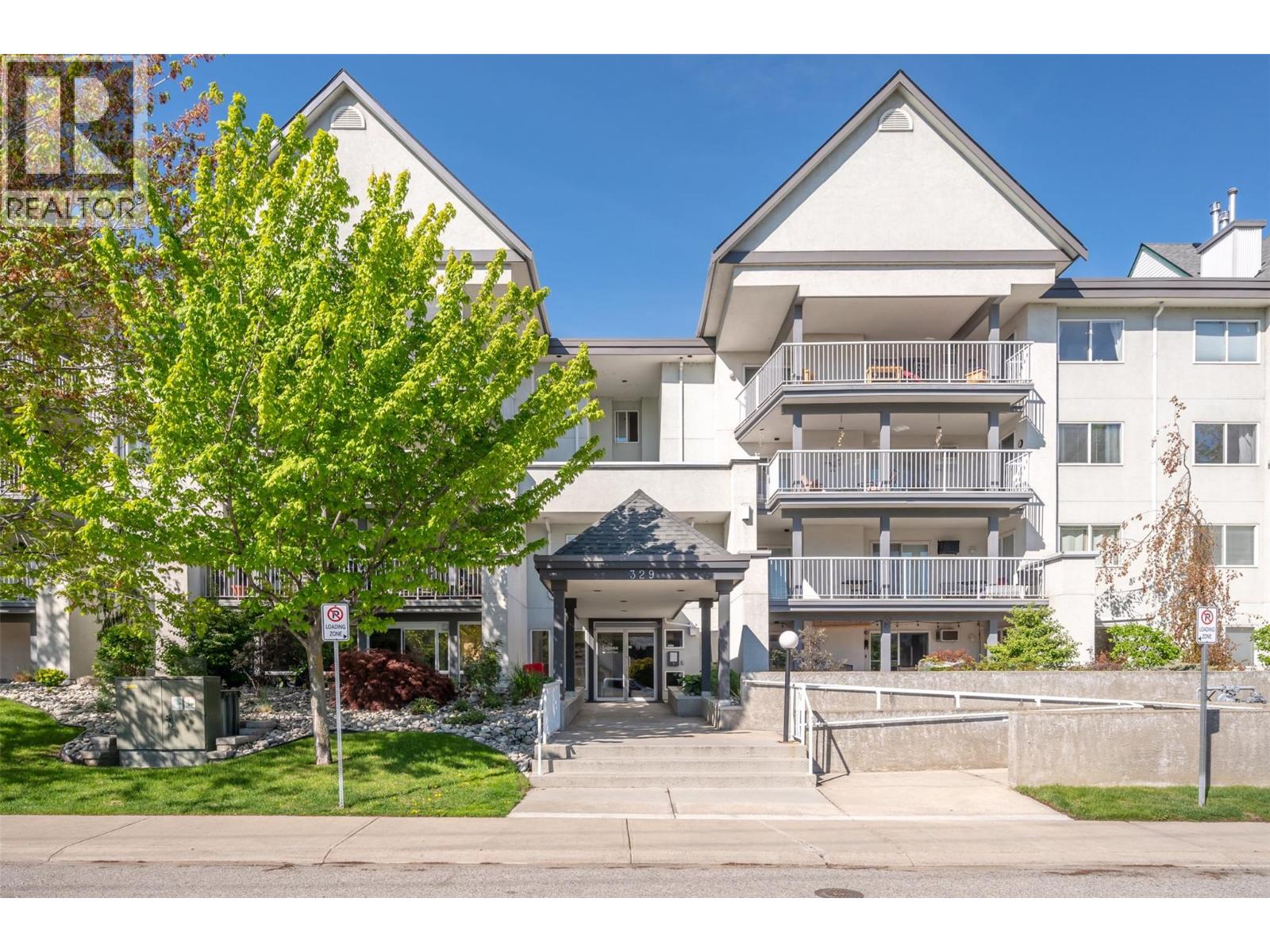 For sale: 329 Rigsby Street Unit# 108, Penticton, British Columbia ...