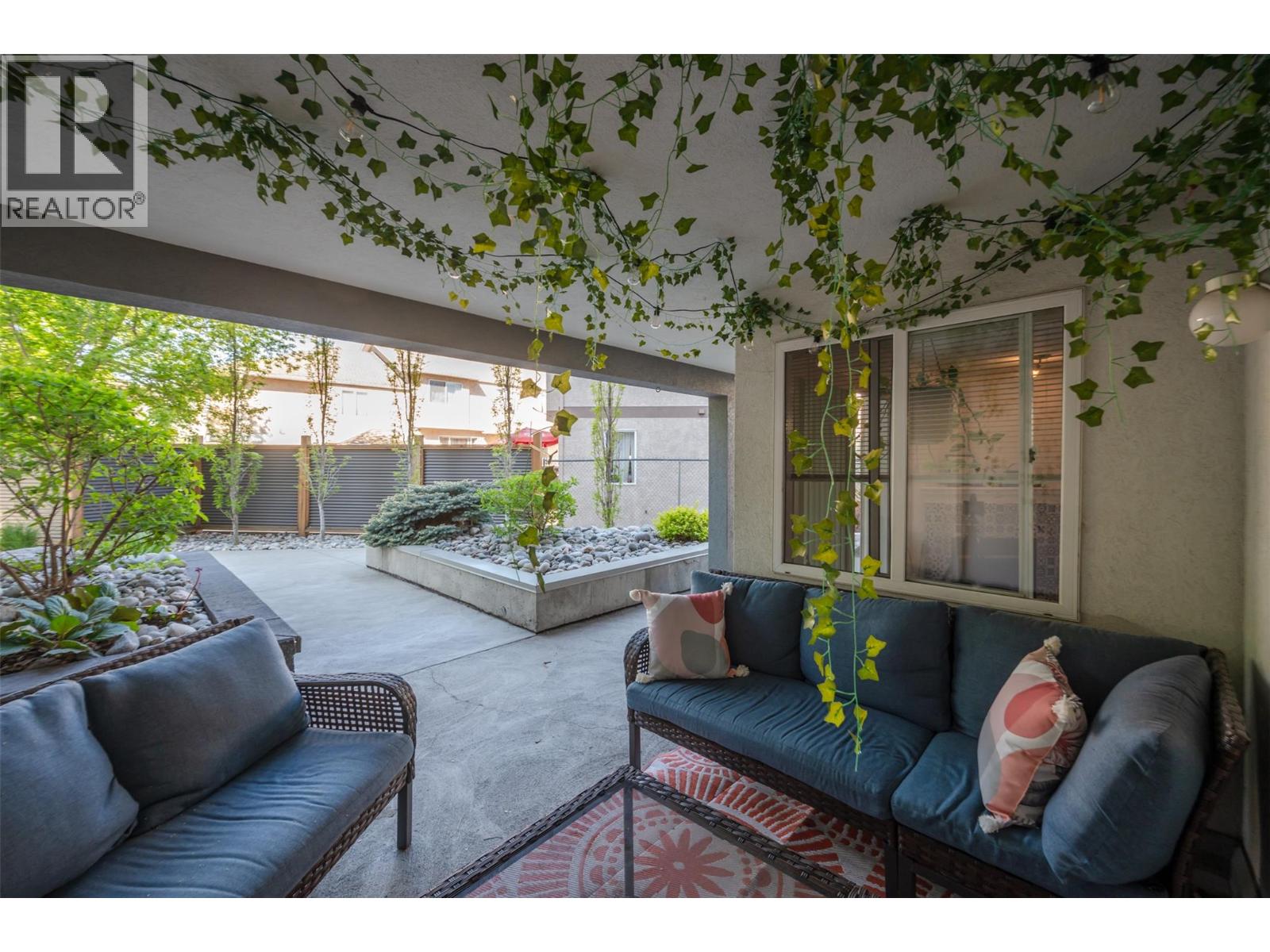 For sale: 329 Rigsby Street Unit# 108, Penticton, British Columbia ...