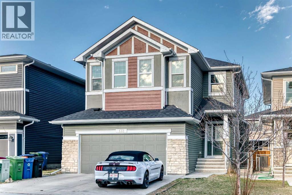 House for Sale in 172 Redstone Park NE|Calgary, Alberta T3N0P7
