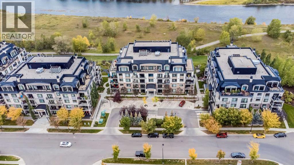 Apartment for Sale in 306, 131 Quarry Way SE|Calgary, Alberta T2C5L7