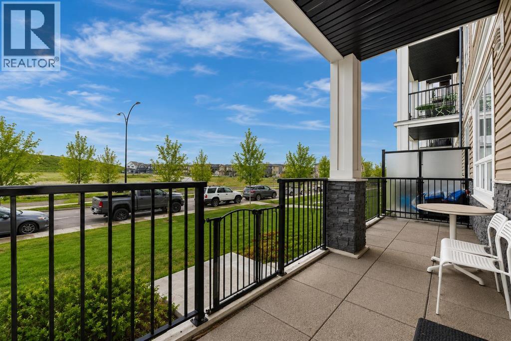 Apartment for Sale in 119, 10 Walgrove Walk SE|Calgary, Alberta T2X4E3 2