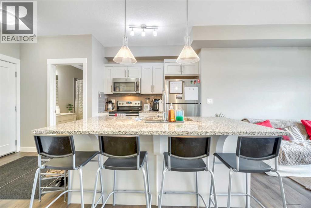 Apartment for Sale in 119, 10 Walgrove Walk SE|Calgary, Alberta T2X4E3 4