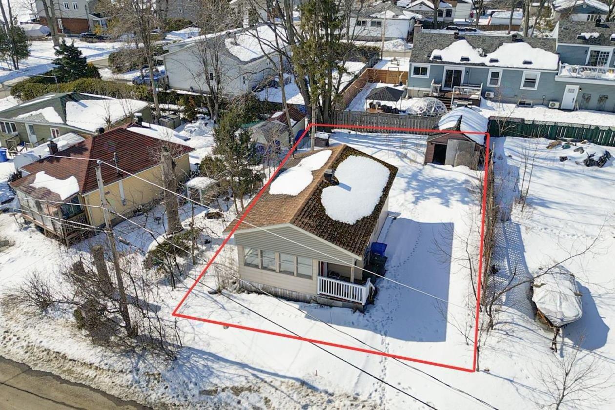 19Z Rue Auclair, Notre-Dame-de-l'Île-Perrot, Quebec J7V0W7