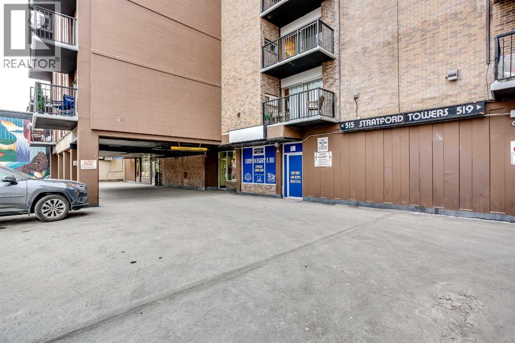 Apartment for Sale in 5F, 515 17 Avenue SW|Calgary, Alberta T2S0A9 4