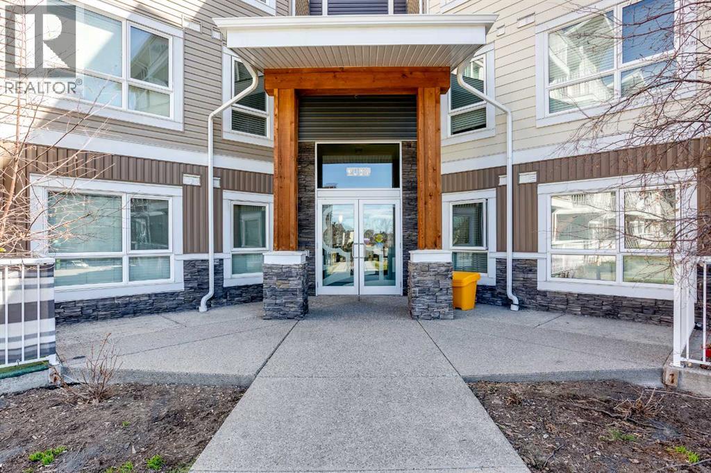 Apartment for Sale in 2406, 302 Skyview Ranch Drive NE|Calgary, Alberta T3N0P5 5