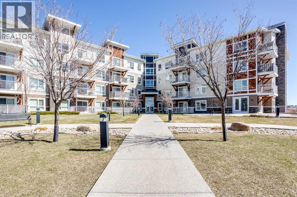 Apartment for Sale in 2406, 302 Skyview Ranch Drive NE|Calgary, Alberta T3N0P5 2