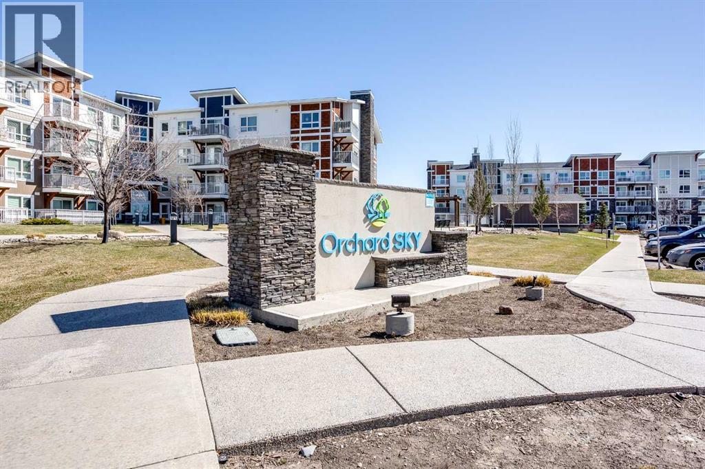 Apartment for Sale in 2406, 302 Skyview Ranch Drive NE|Calgary, Alberta T3N0P5