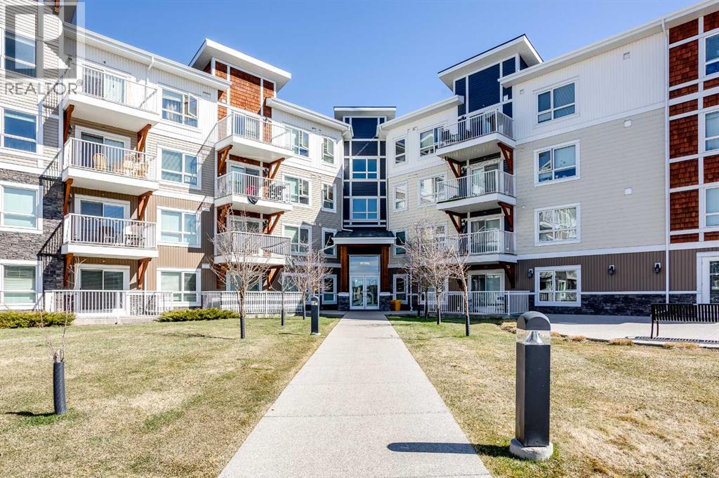 Apartment for Sale in 2406, 302 Skyview Ranch Drive NE|Calgary, Alberta T3N0P5 3