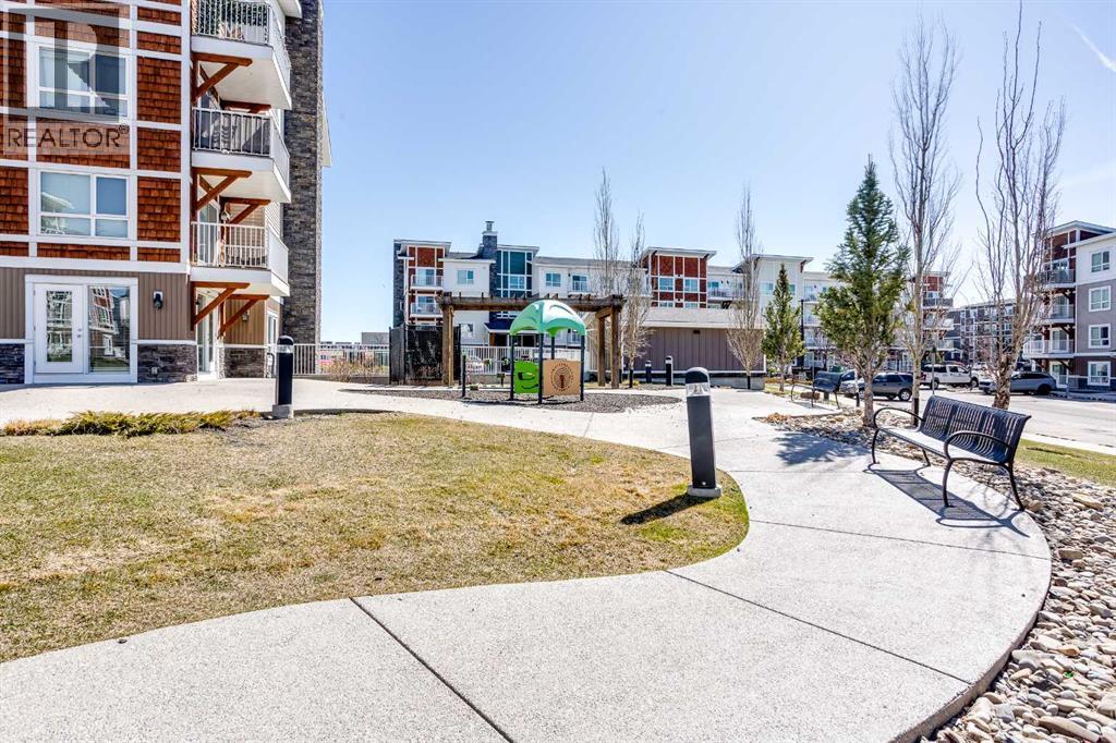 Apartment for Sale in 2406, 302 Skyview Ranch Drive NE|Calgary, Alberta T3N0P5 4