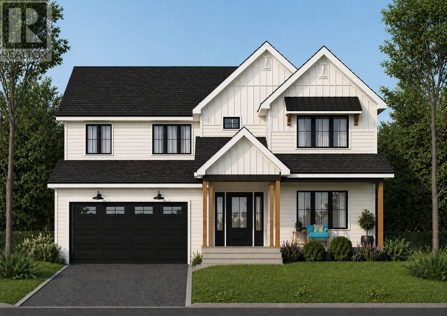 6 Marie Place