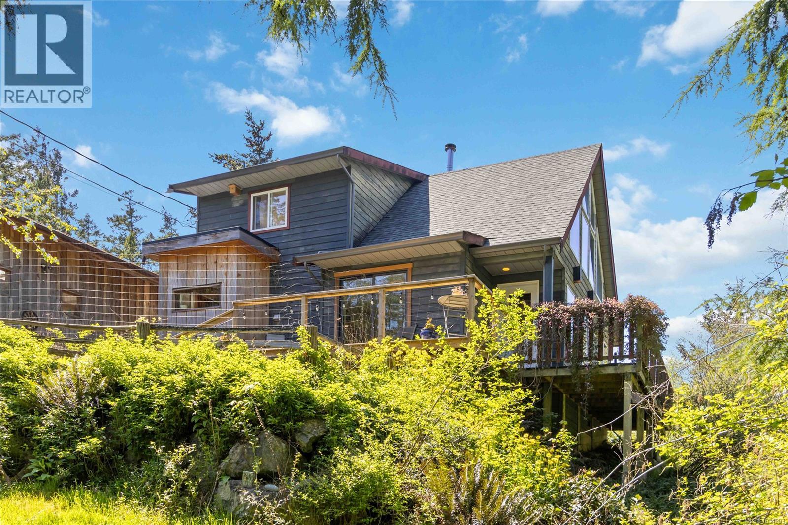 For sale: 7827 Dalrae Pl, Sooke, British Columbia V9Z0R1 - 1034293