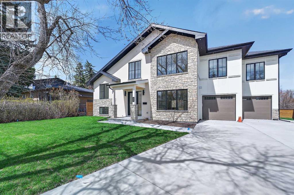 House for Sale in 88 Woodlark Drive SW|Calgary, Alberta T3C4H5