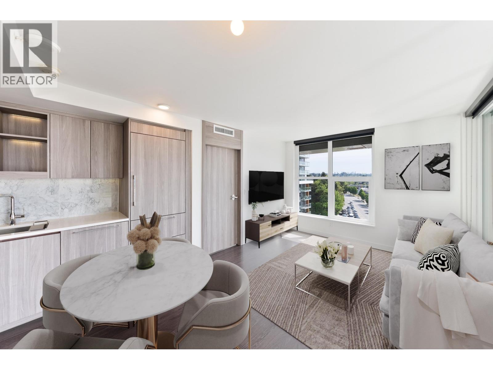 901 455 SW MARINE DRIVE|Vancouver, British Columbia V5X0H3
