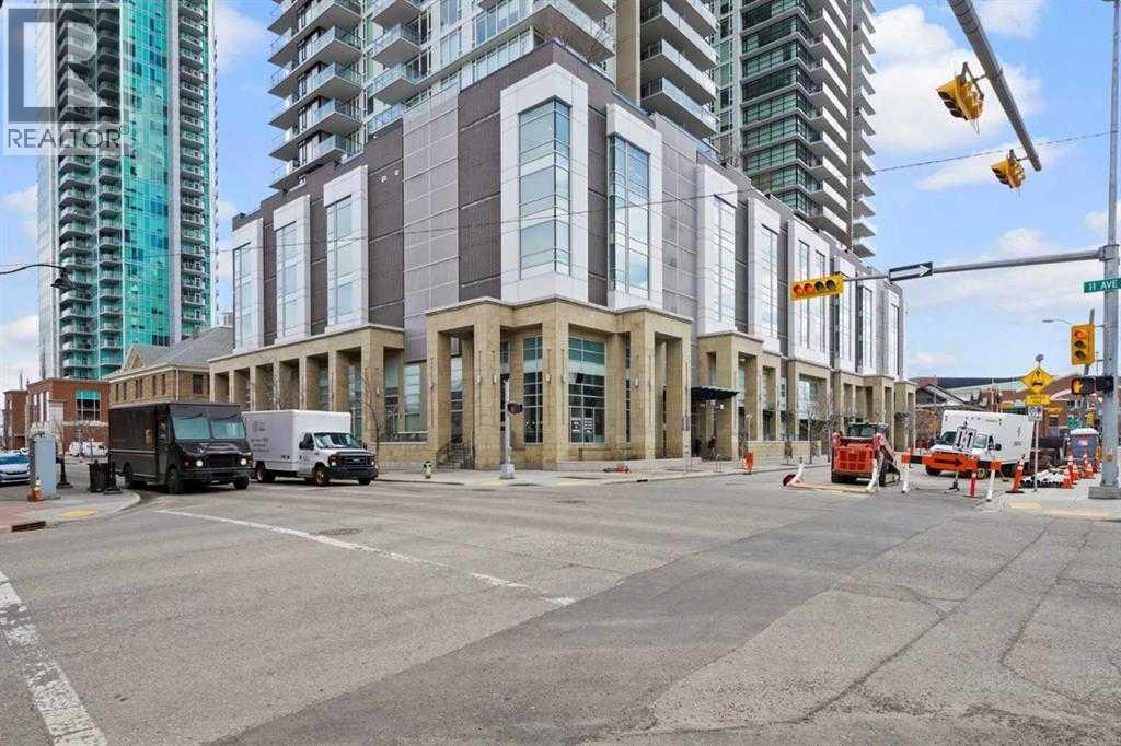 Apartment for Sale in 1105, 1122 3 Street SE|Calgary, Alberta T2G1H7 2