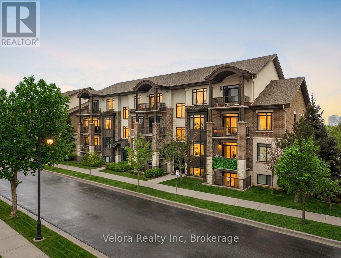 303 - 705 BEAUPARC PRIVATE, Ottawa, Ontario K1J0B6