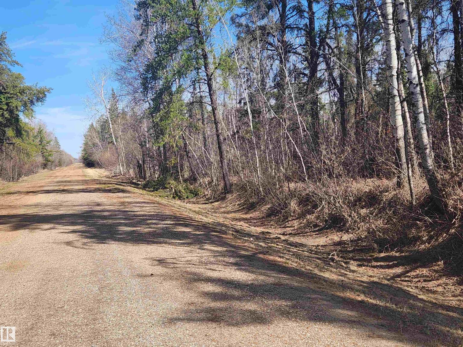 #Township Road 575 and Range Road 173