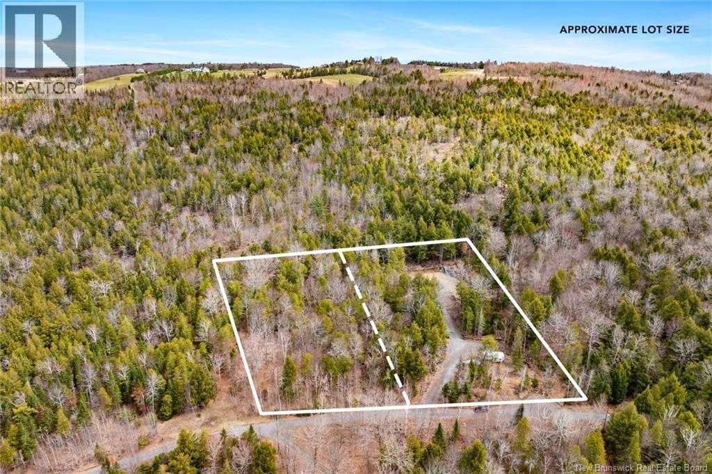 For sale: 00 Everett Lane, Keswick Ridge, New Brunswick E6L1W1 ...