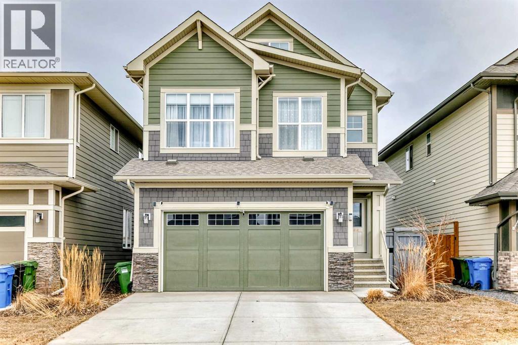 House for Sale in 164 Magnolia Terrace SE|Calgary, Alberta T3M3N2
