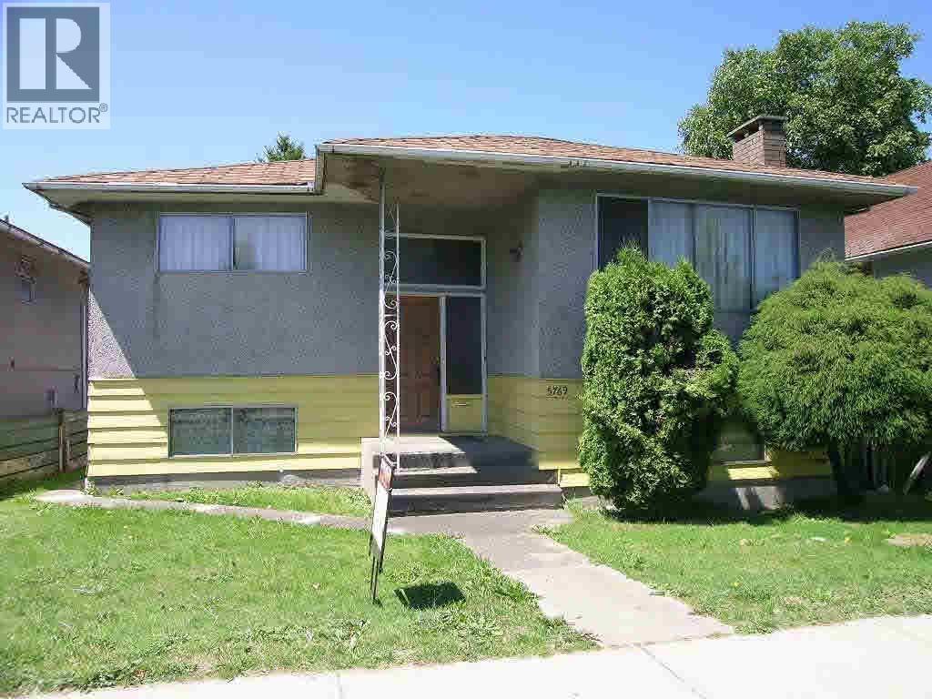 5769 KNIGHT STREET STREET|Vancouver, British Columbia V5P2V4