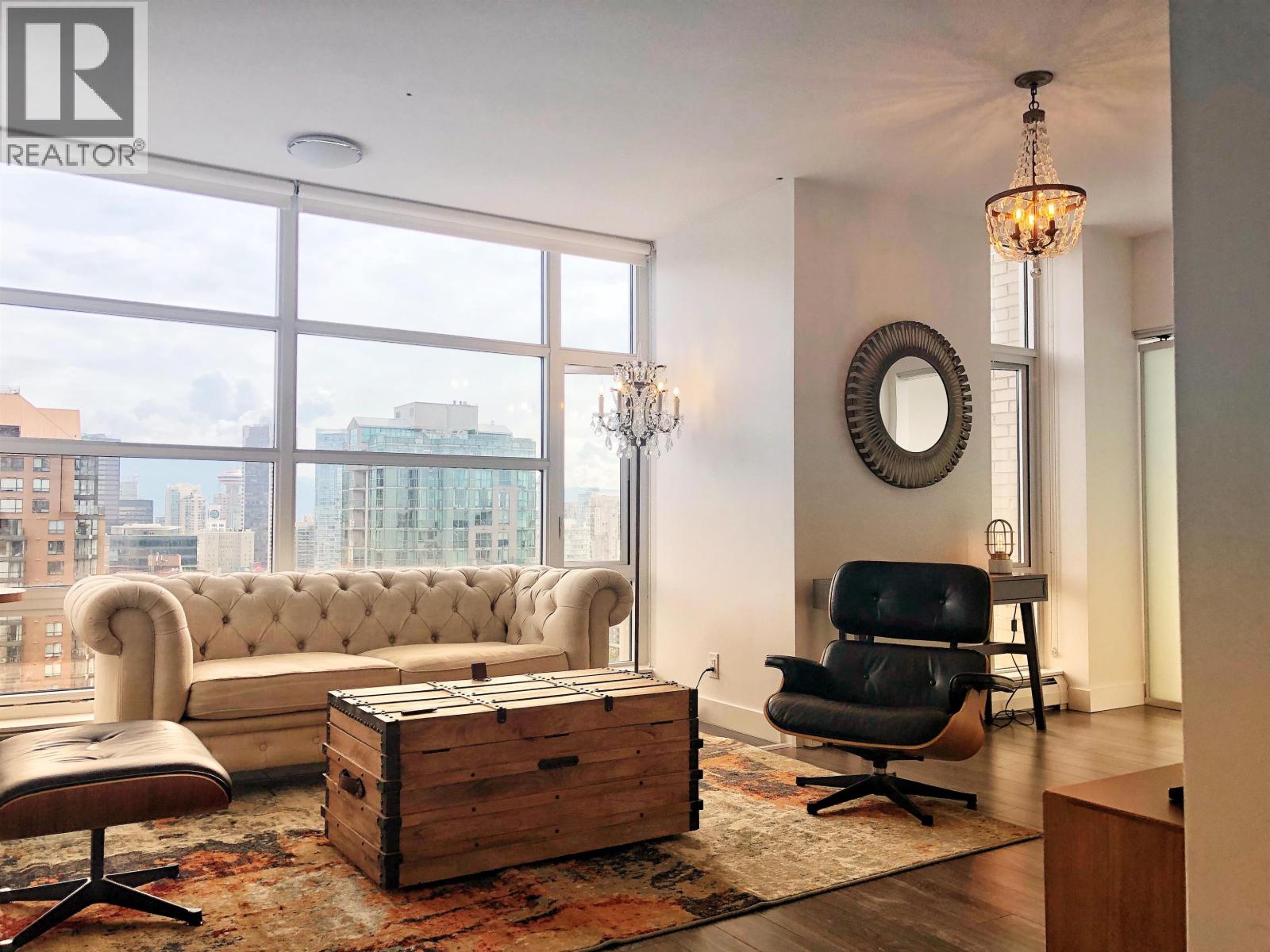 2703 1283 HOWE STREET|Vancouver, British Columbia V6Z0E3