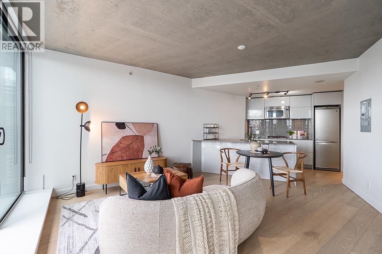 3309 128 W CORDOVA STREET|Vancouver, British Columbia V6B0E6