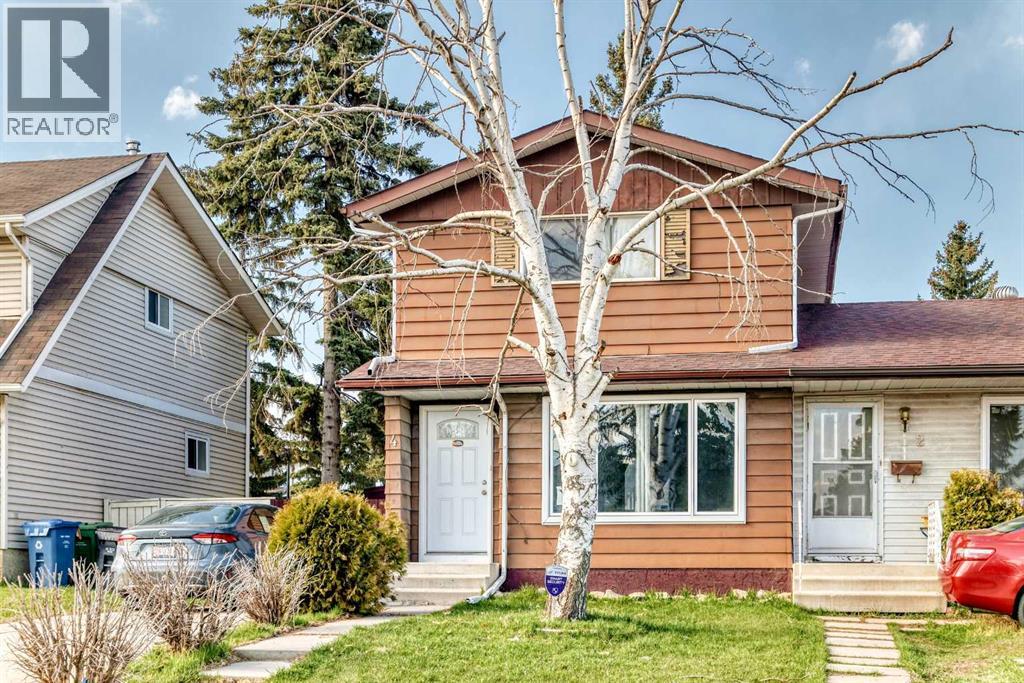 Duplex for Sale in 4 Fonda Crescent SE|Calgary, Alberta T2A5S6 2