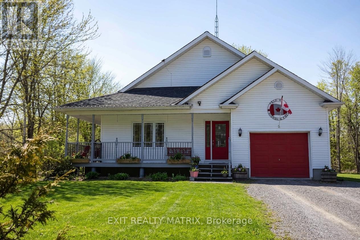 For sale: 2468 GAGNE ROAD, Clarence-Rockland, Ontario K0A2A0