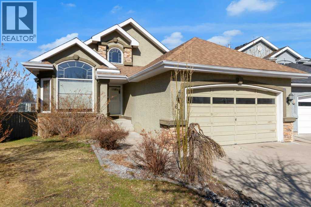 House for Sale in 63 Mt Assiniboine Circle SE|Calgary, Alberta T2Z2N6