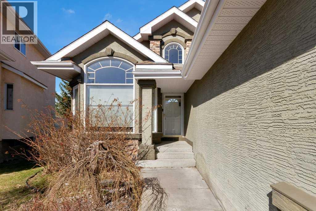 House for Sale in 63 Mt Assiniboine Circle SE|Calgary, Alberta T2Z2N6 2