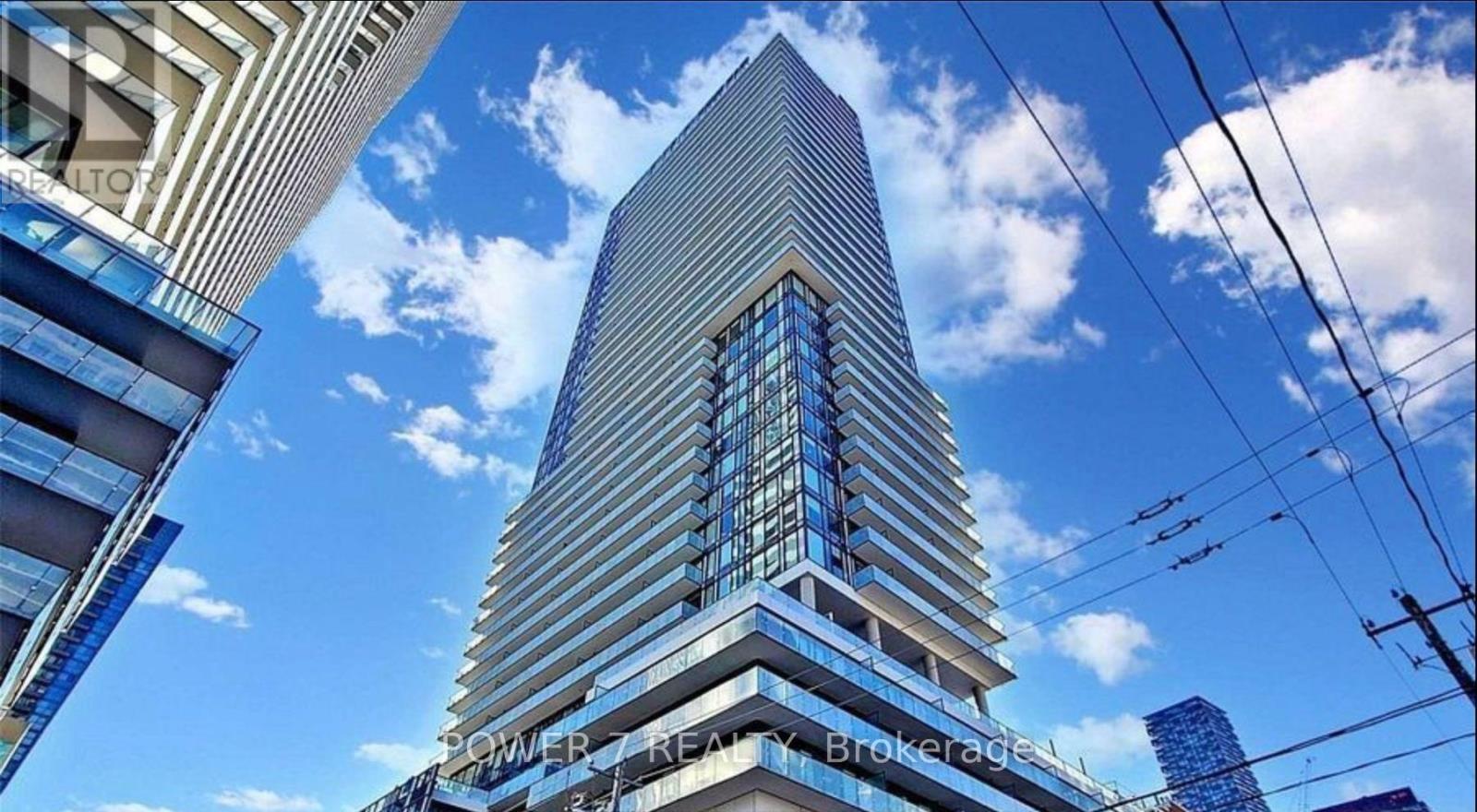 911 - 161 ROEHAMPTON AVENUE, Toronto (Mount Pleasant East), Ontario M4P0C8
