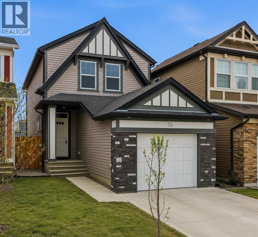 House for Sale in 54 Legacy Close SE|Calgary, Alberta T2X0Y9